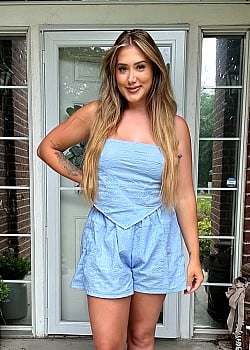 Becca Rose Lamb